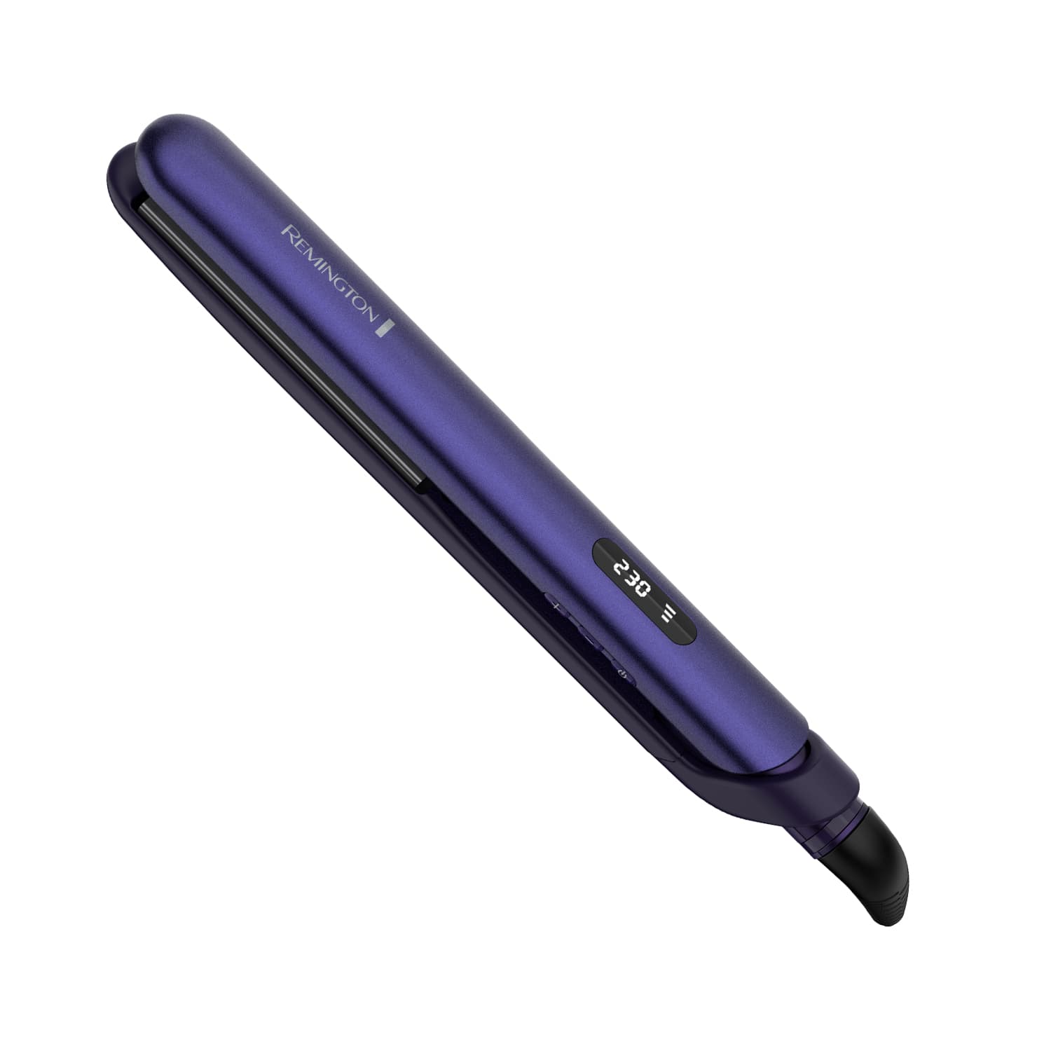 Remington plancha alisadora gloss