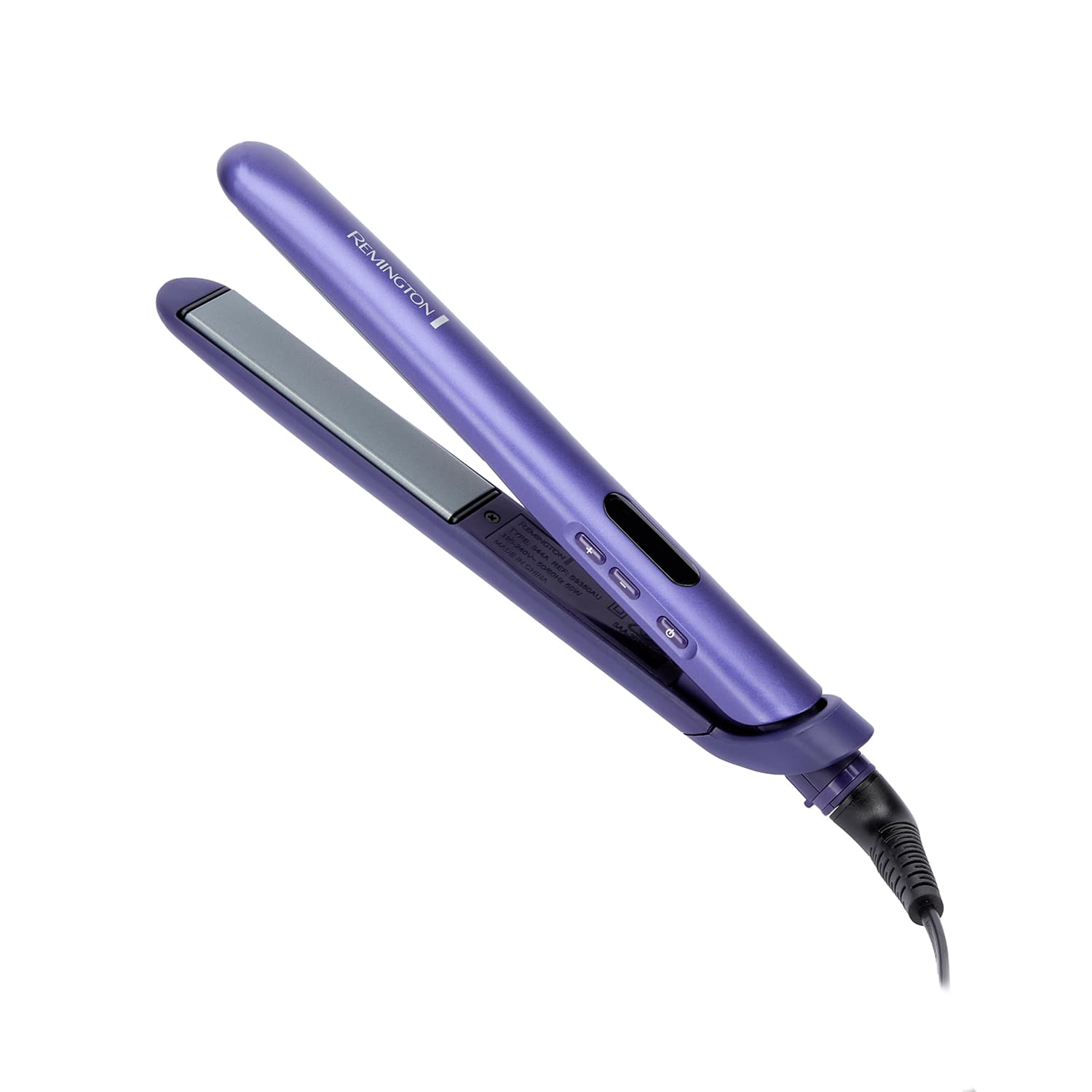 Remington plancha alisadora gloss