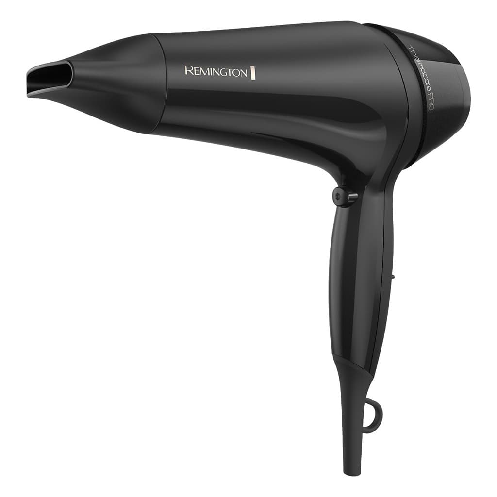 Remington secadora de cabello c/ revestimiento ceramica 1900W D12A (110)