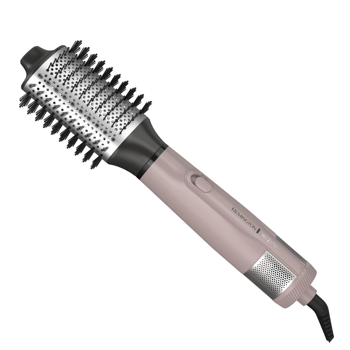 Remington cepillo de aire ceramica anti-frizz AS15A (110)