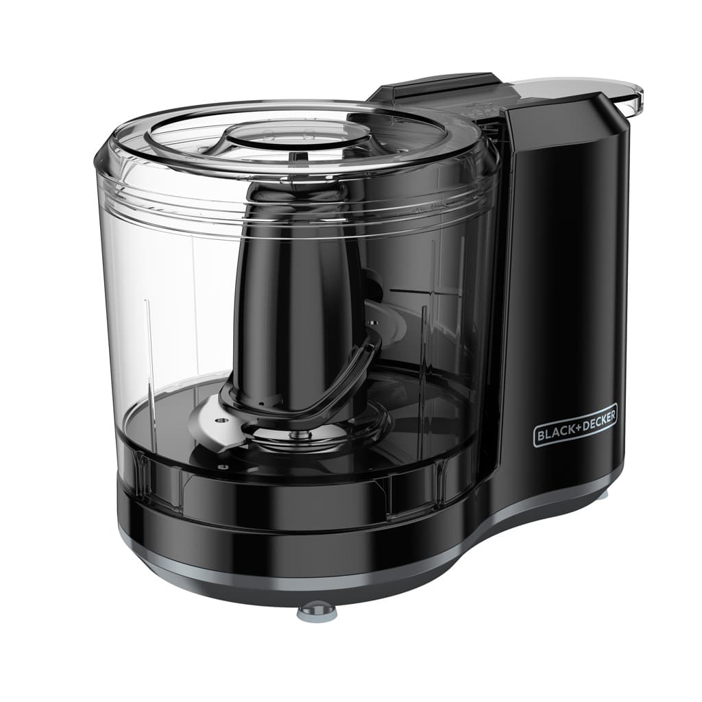 Black + Decker picador de alimentos 1.5 tazas