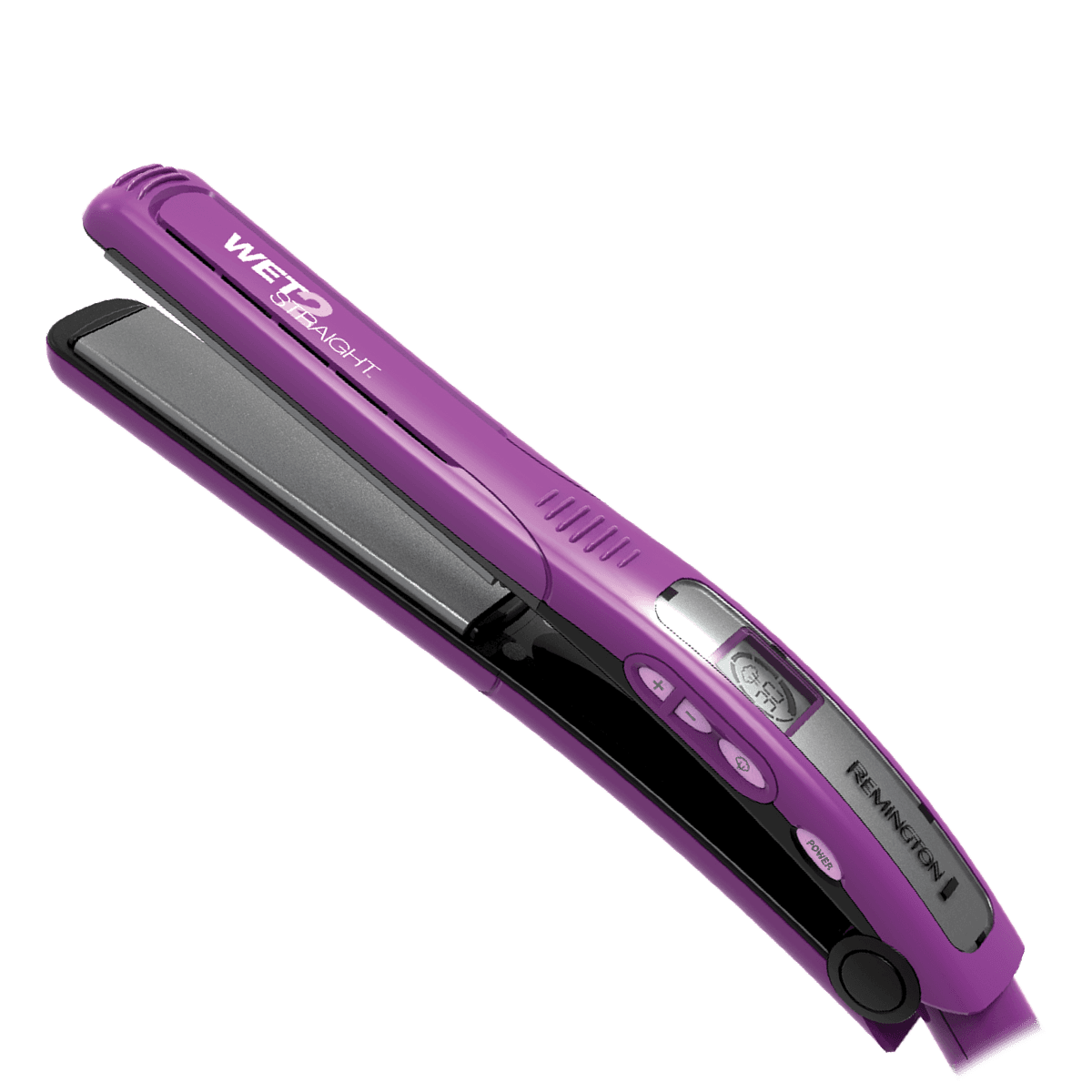 Remington alisador cabello húmedo S7901P (110)