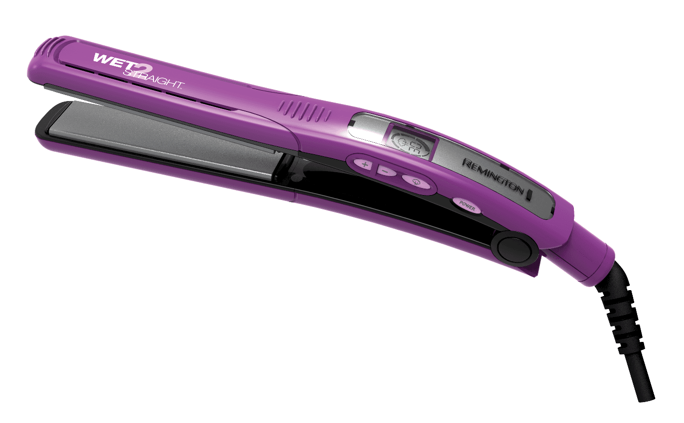 Remington alisador cabello húmedo S7901P (110)