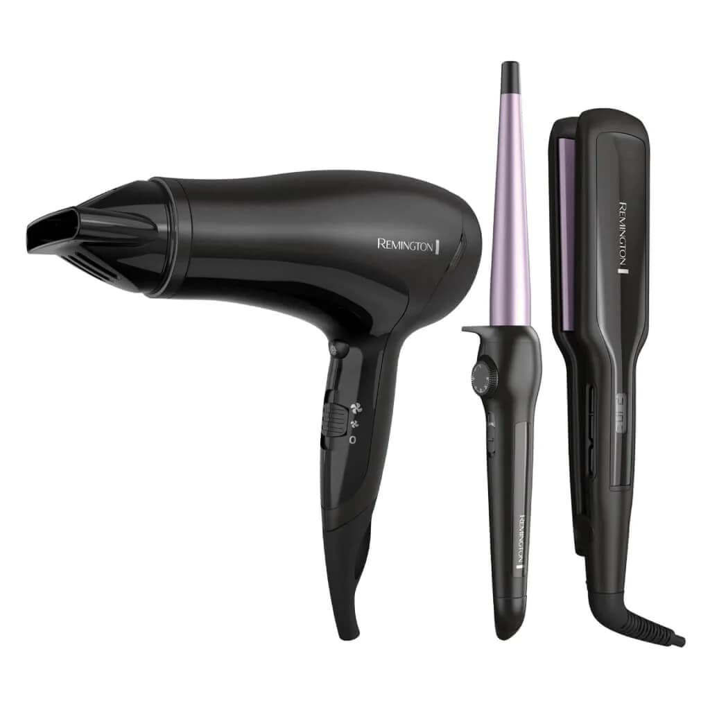 Remington combo MegaPack Midnight Lilac
