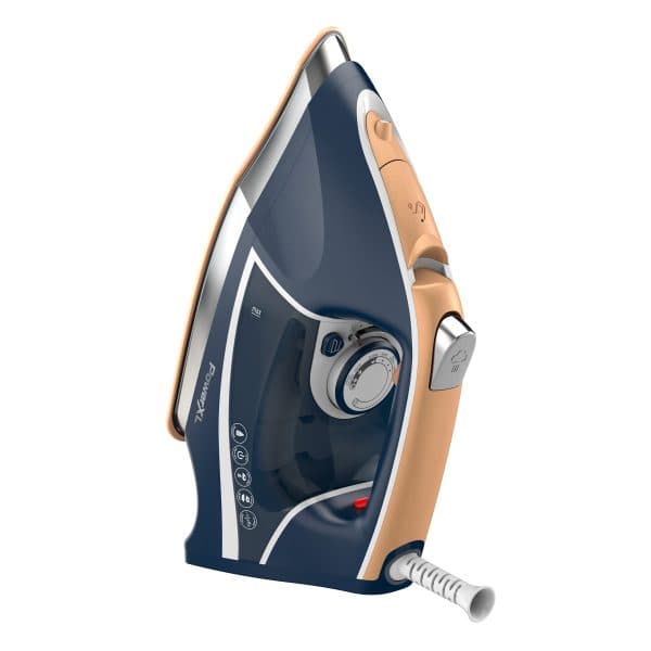 Power XL plancha de ropa profesional