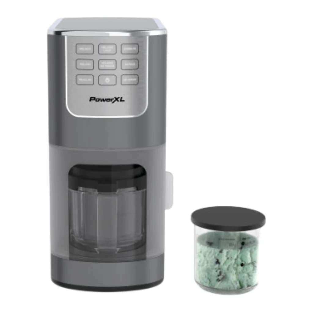 Power XL maquina para hacer helados
