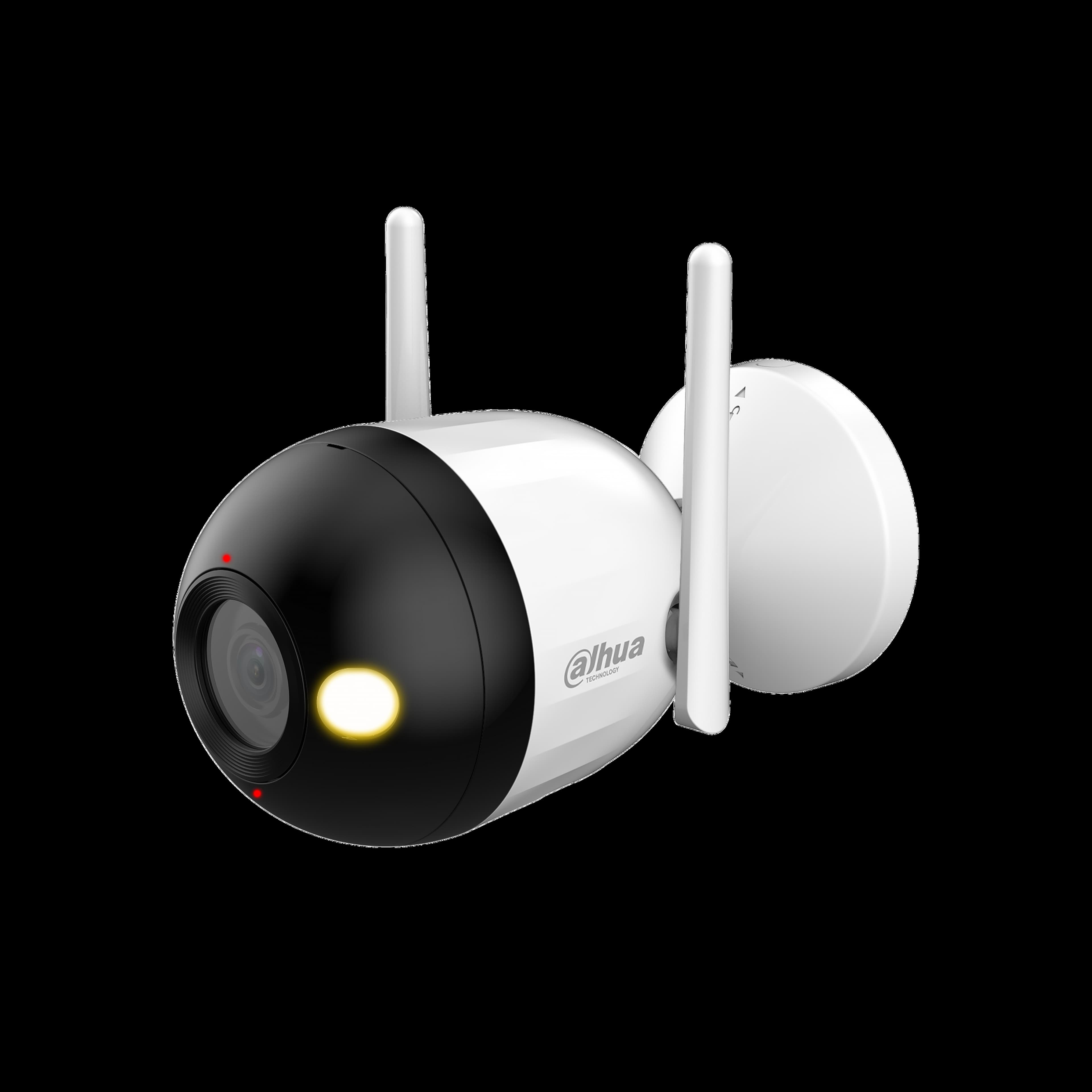 Dahua camara de red Bullet wi-fi 4MP” - DH-IPC-F4CN-PV-0280B - 1.0.01.04.41571-9004