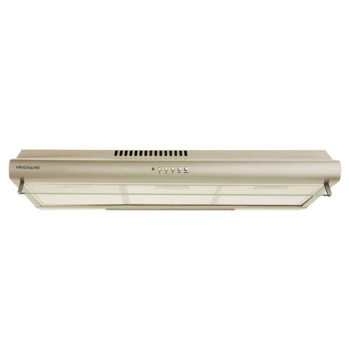 Frigidaire Extractor Empotrable de 30" Plateado