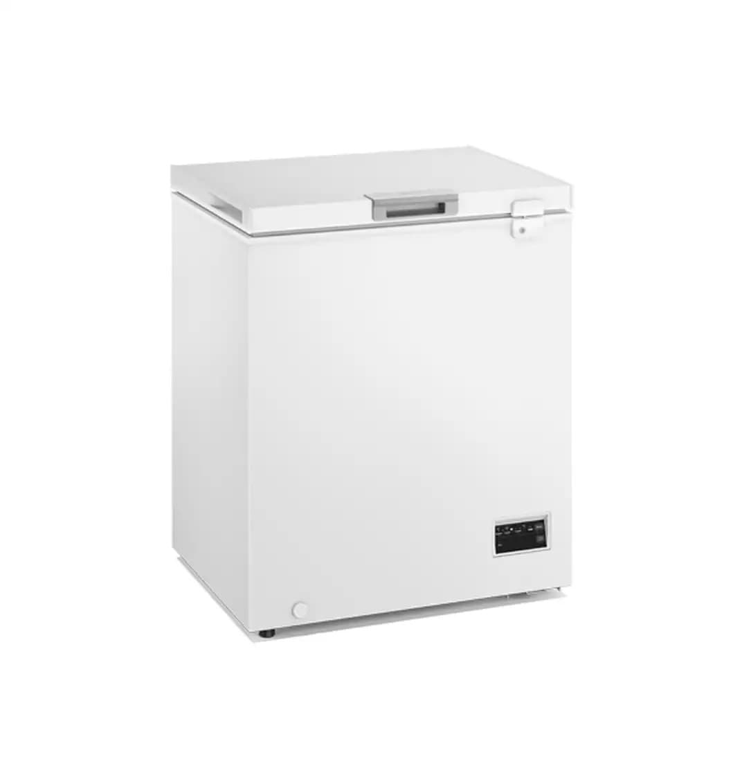 Frigidaire Congelador Horizontal de 5 pies Blanco