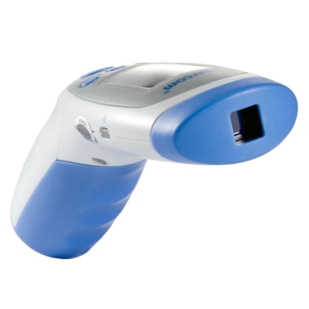 Berrcom termometro digital para cuerpo