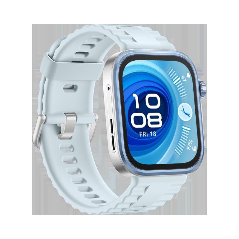 Huawei reloj inteligente Watch fit 4 Pro azul