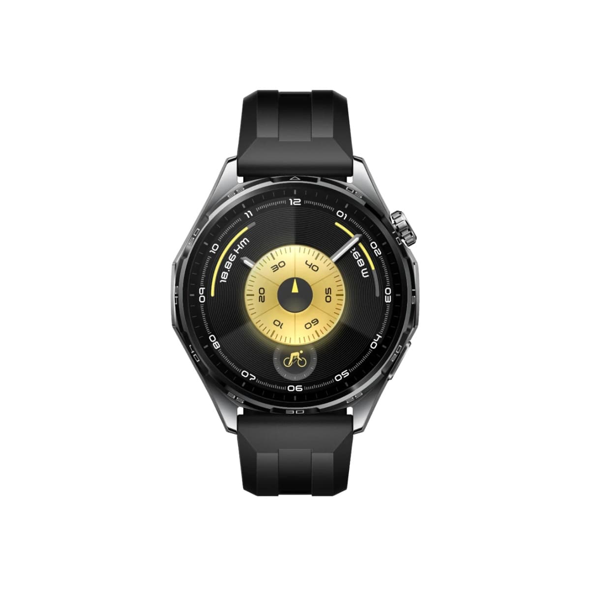 Huawei reloj inteligente GT6 46mm negro Atum-B19F