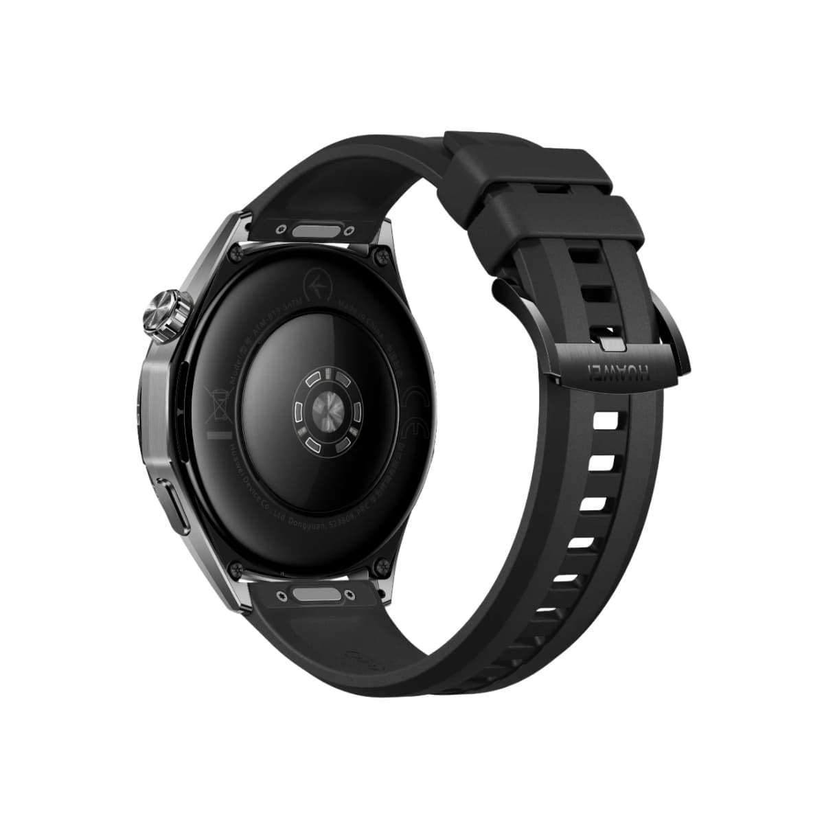 Huawei reloj inteligente GT6 46mm negro Atum-B19F