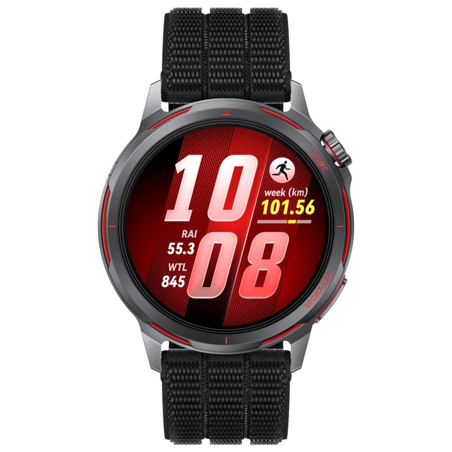 Huawei Watch GT Runner 2 Chitu B19FB negro