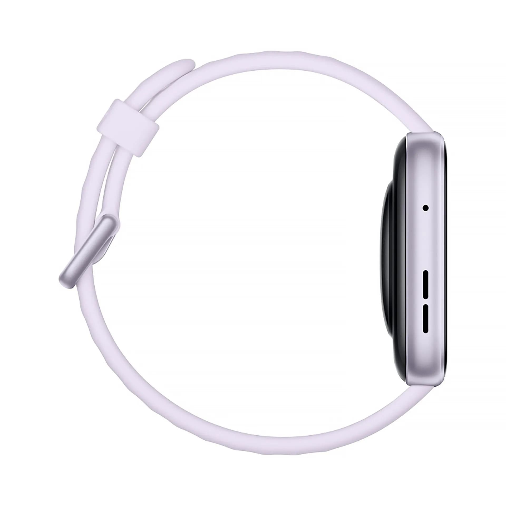 Huawei reloj inteligente Fit 5 morado