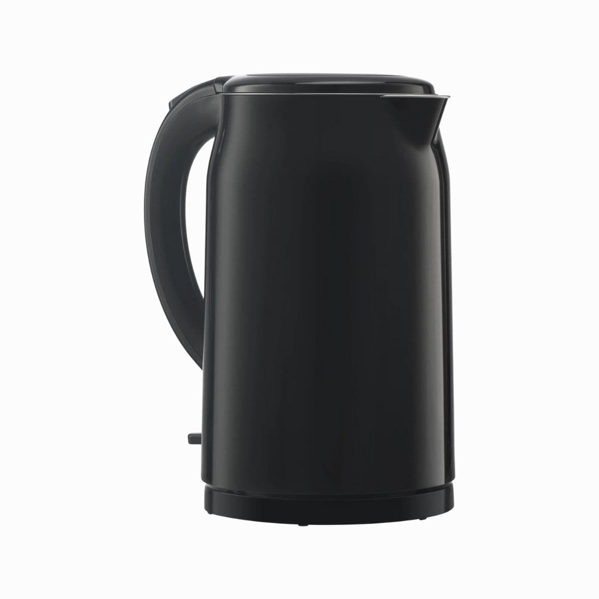 Midea Hervidor de Agua 1.7L doble pared negro 1800W