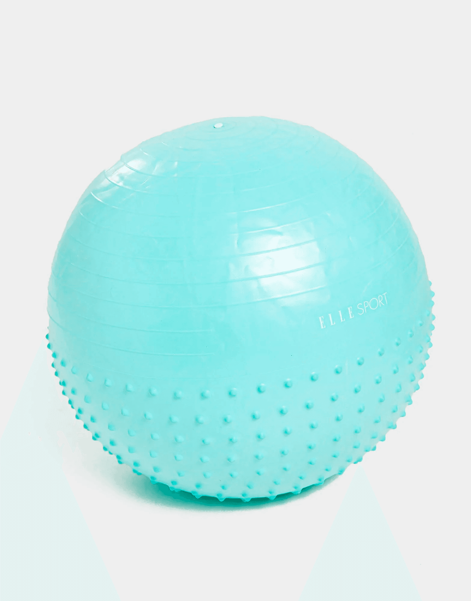 Elle pelota de ejercicios 65cm + inflador