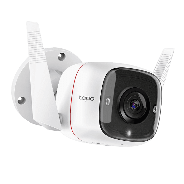 TP-Link camara de vigilancia para exteriores con IA - TAPO C310