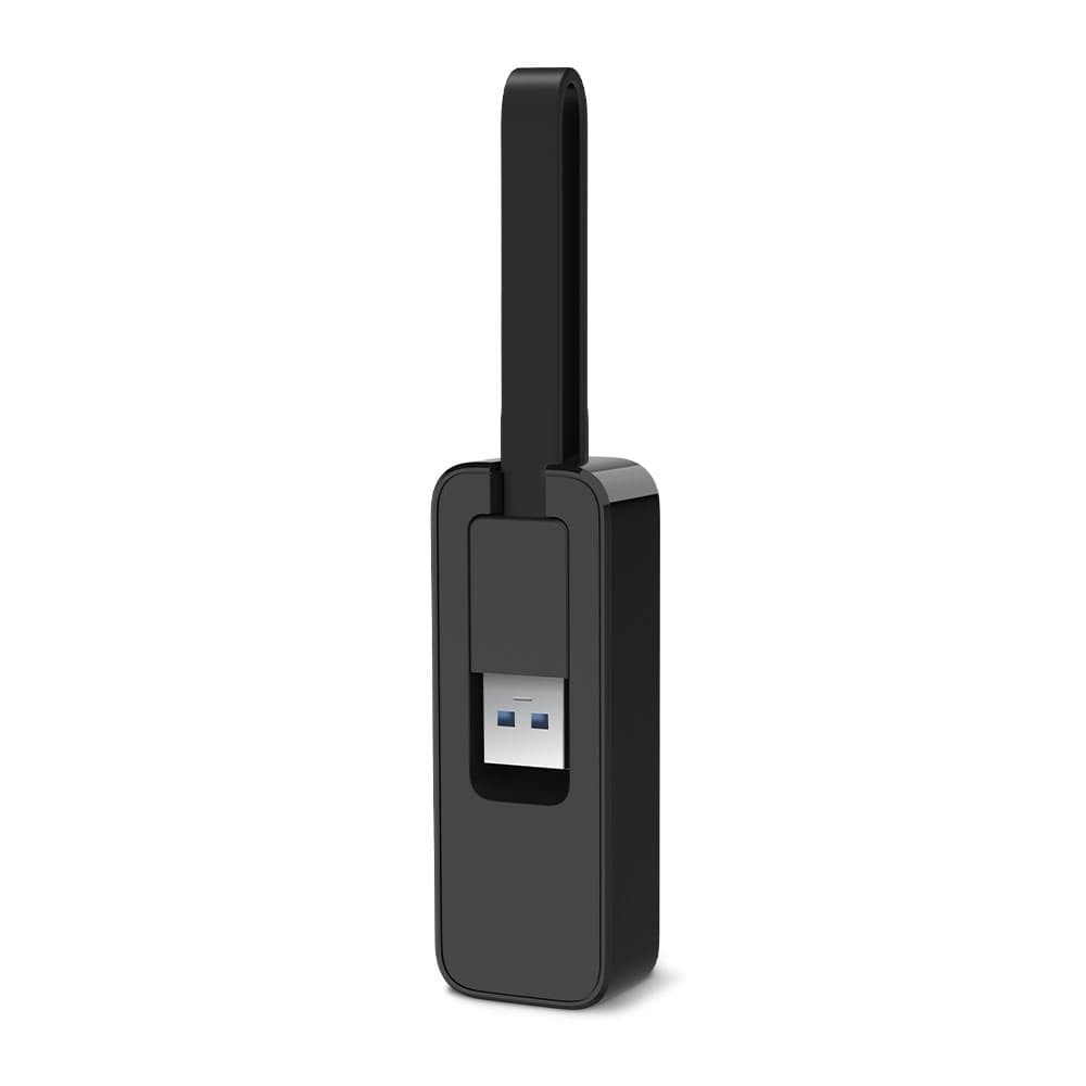 TP-link adaptador a RJ45