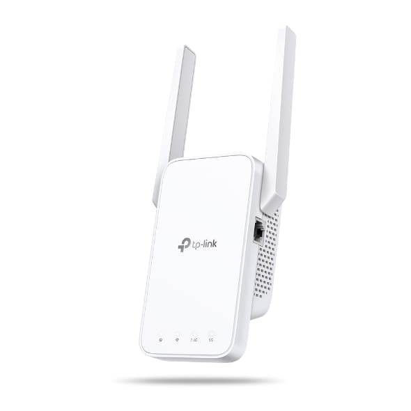 TP-link repetidor de señal Wi-Fi