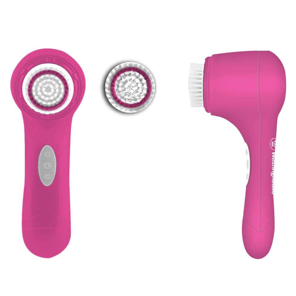 Westinghouse cepillo de limpieza facial usa bateria (aa x 1)