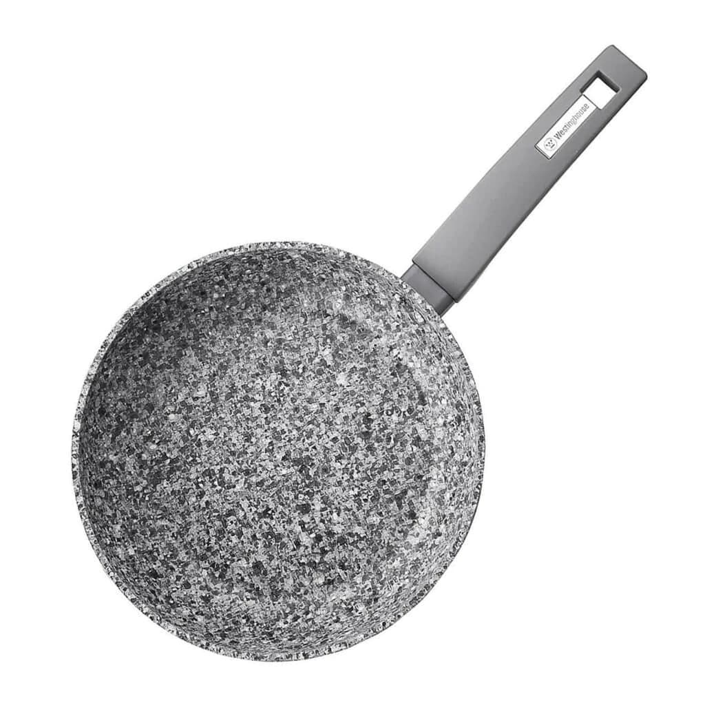 Westinghouse sarten granito gris 30cm