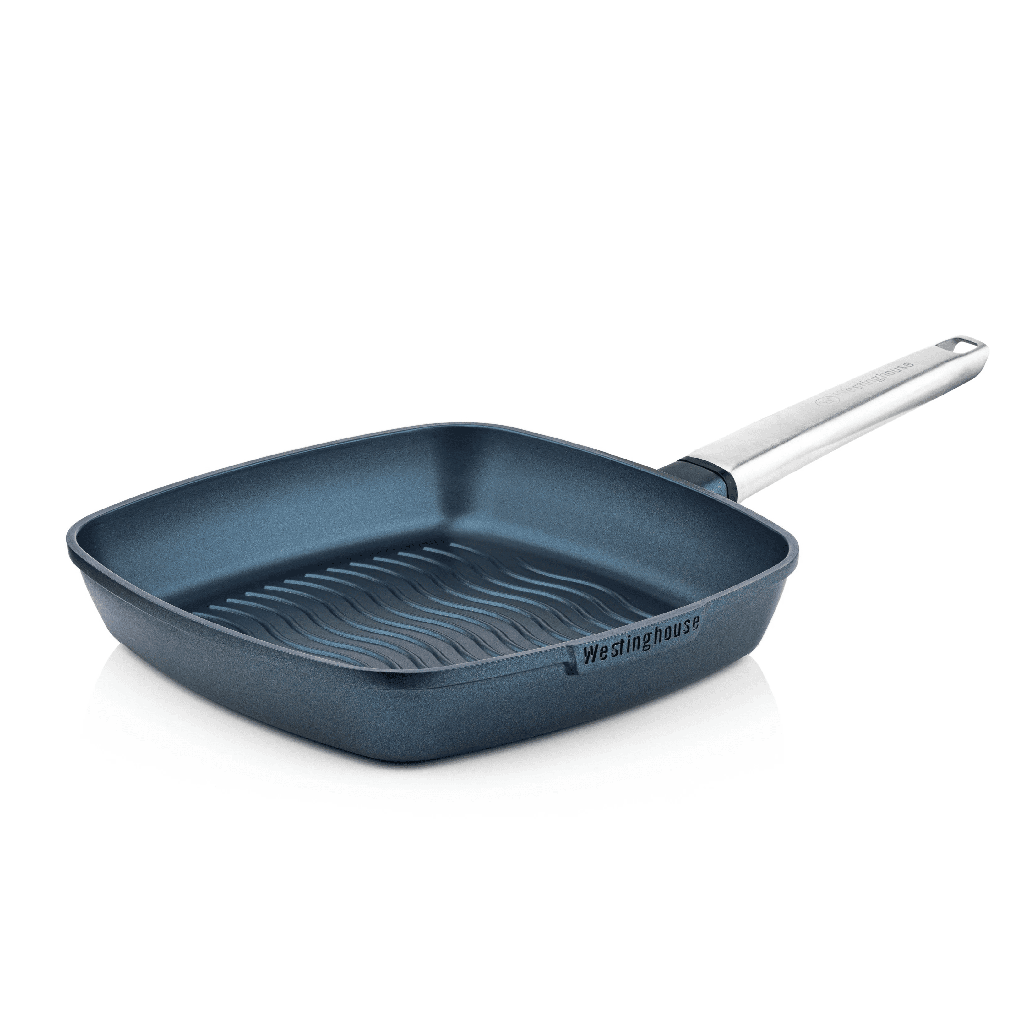 Westinghouse sarten Grill Performance azul 28cm